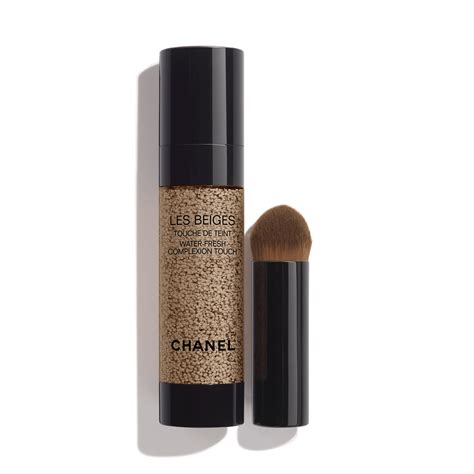 chanel le beige foundation|chanel les beiges shades.